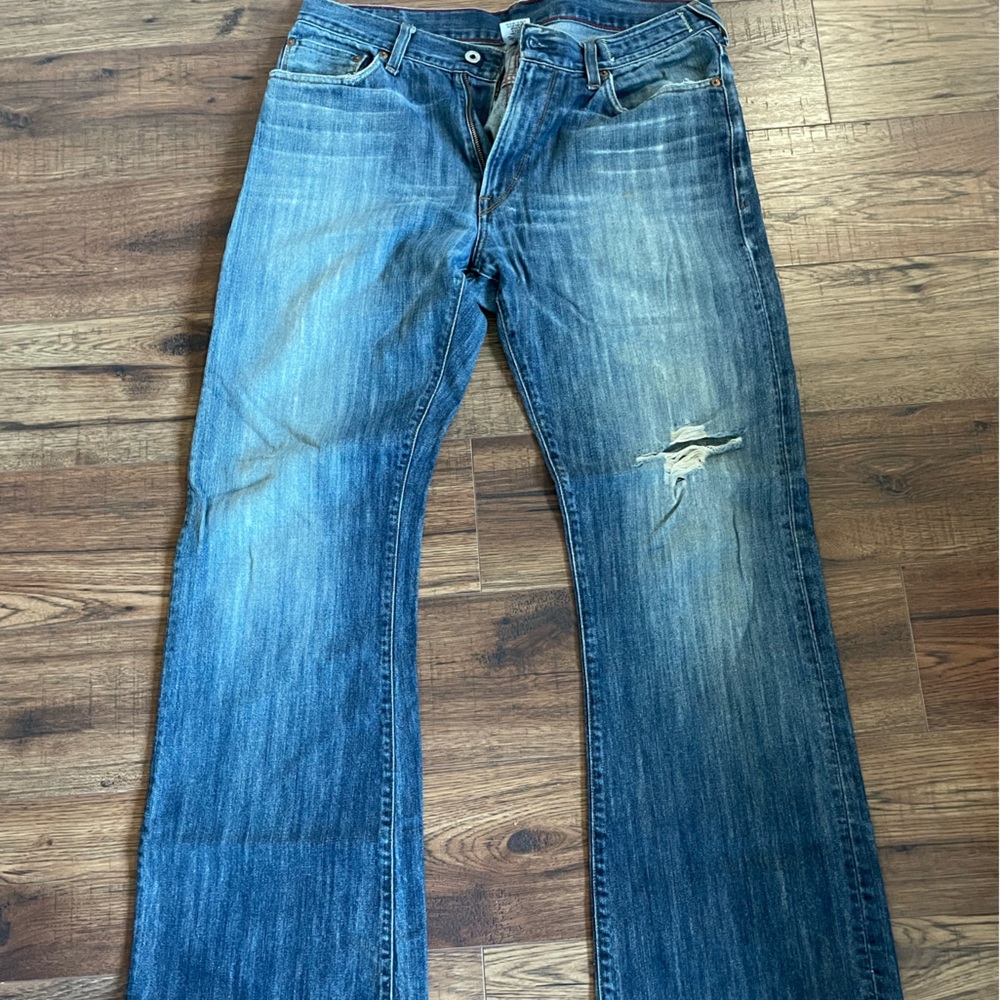 Guess Jeans 34x32 Men’s
